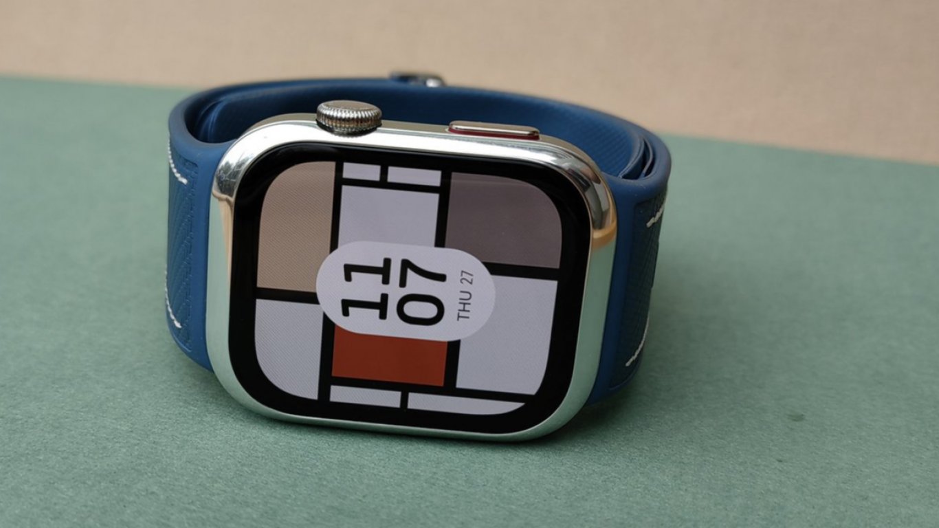 HUAWEI WATCH D2
