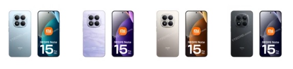 REDMINOTE15PROGLOBAL