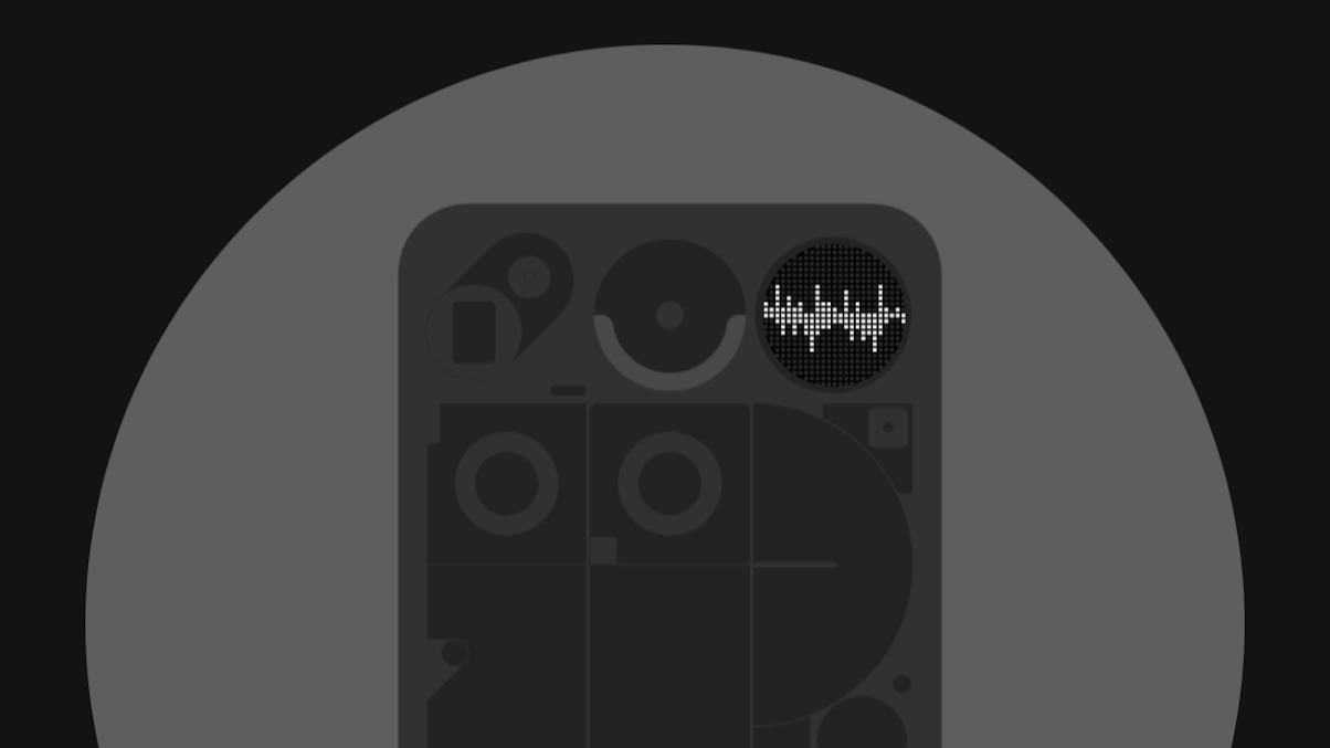 RECORDING