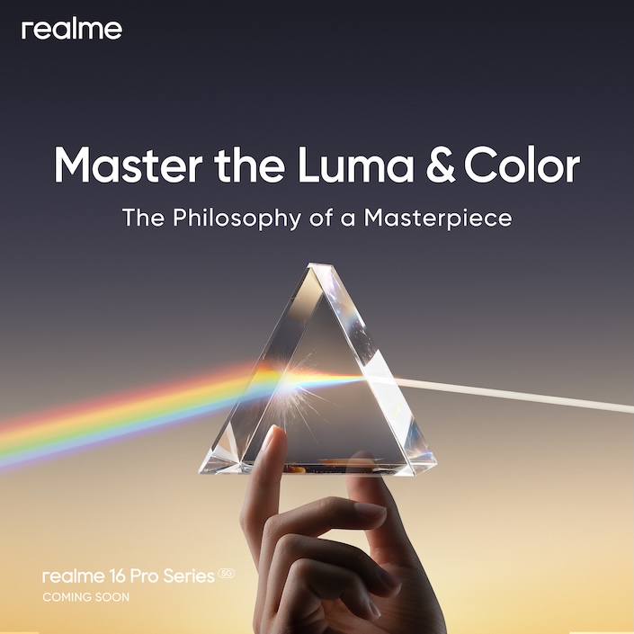 Realme