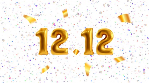 Какво носи датата 12.12 и защо в нумерологията се смята за специална ...