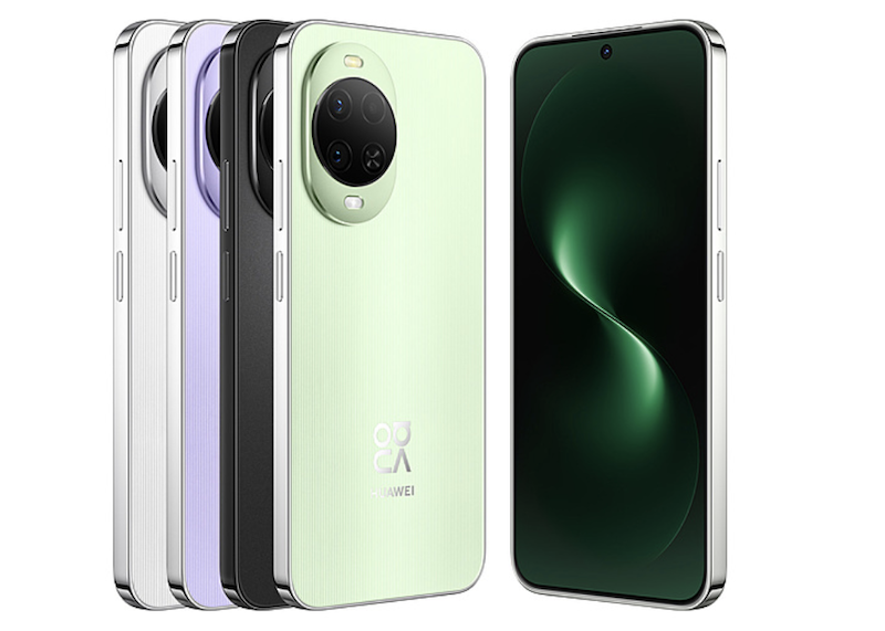 Huawei Nova 15