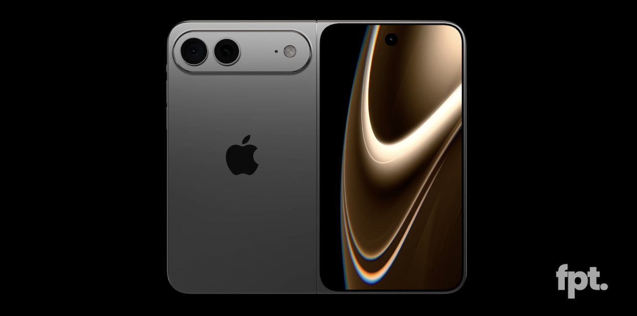 iPhone Fold