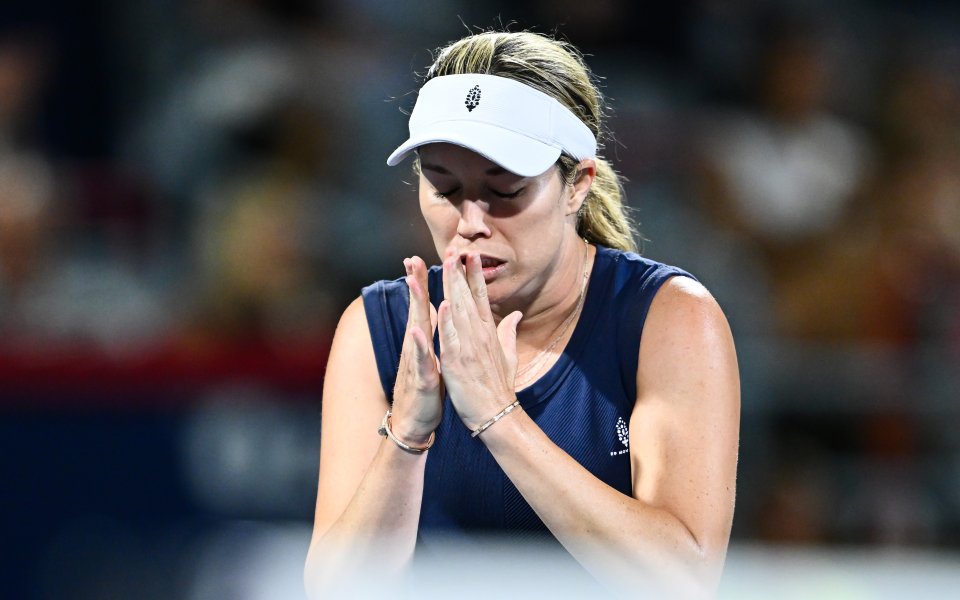 Финалистка от Australian Open ще пропусне половината сезон заради лечение на безплодие