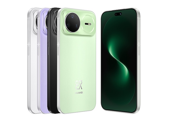 Huawei Nova 15 Pro
