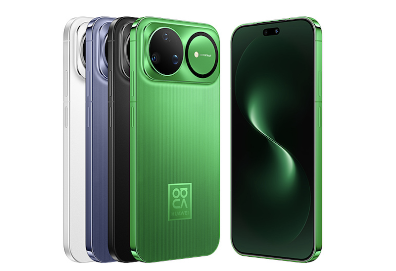 Huawei Nova 15 Ultra