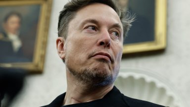 ЕК наложи глоба от 120 милиона евро на социалната мрежа на Илон Мъск
