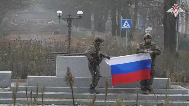 Волчанск