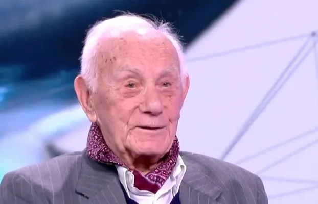 легендата Найден Вълчев
