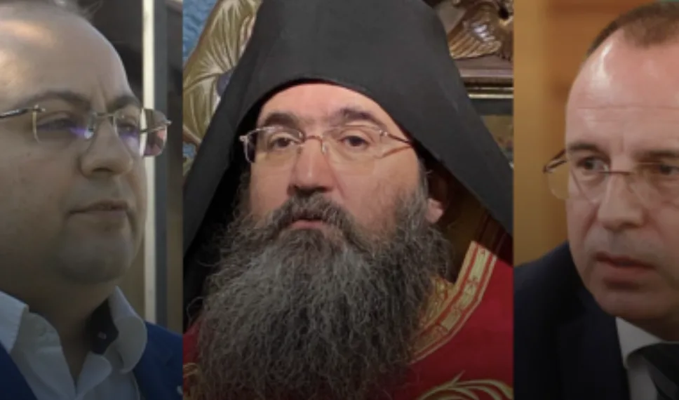 Никанор Архимандрит