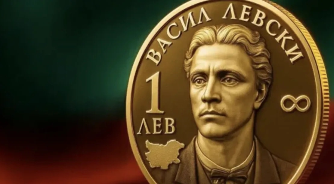 Лев Евро