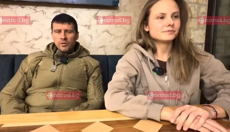 Ивелин Михайлов