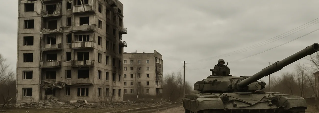 Война