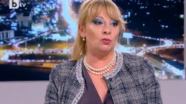 Нона Йотова