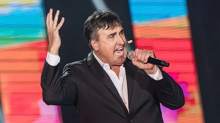 Веселин Маринов – „За теб, Българийо“.
