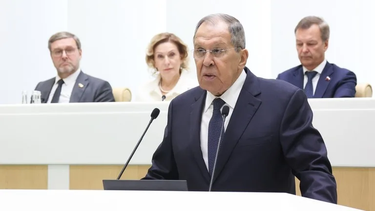 Лавров