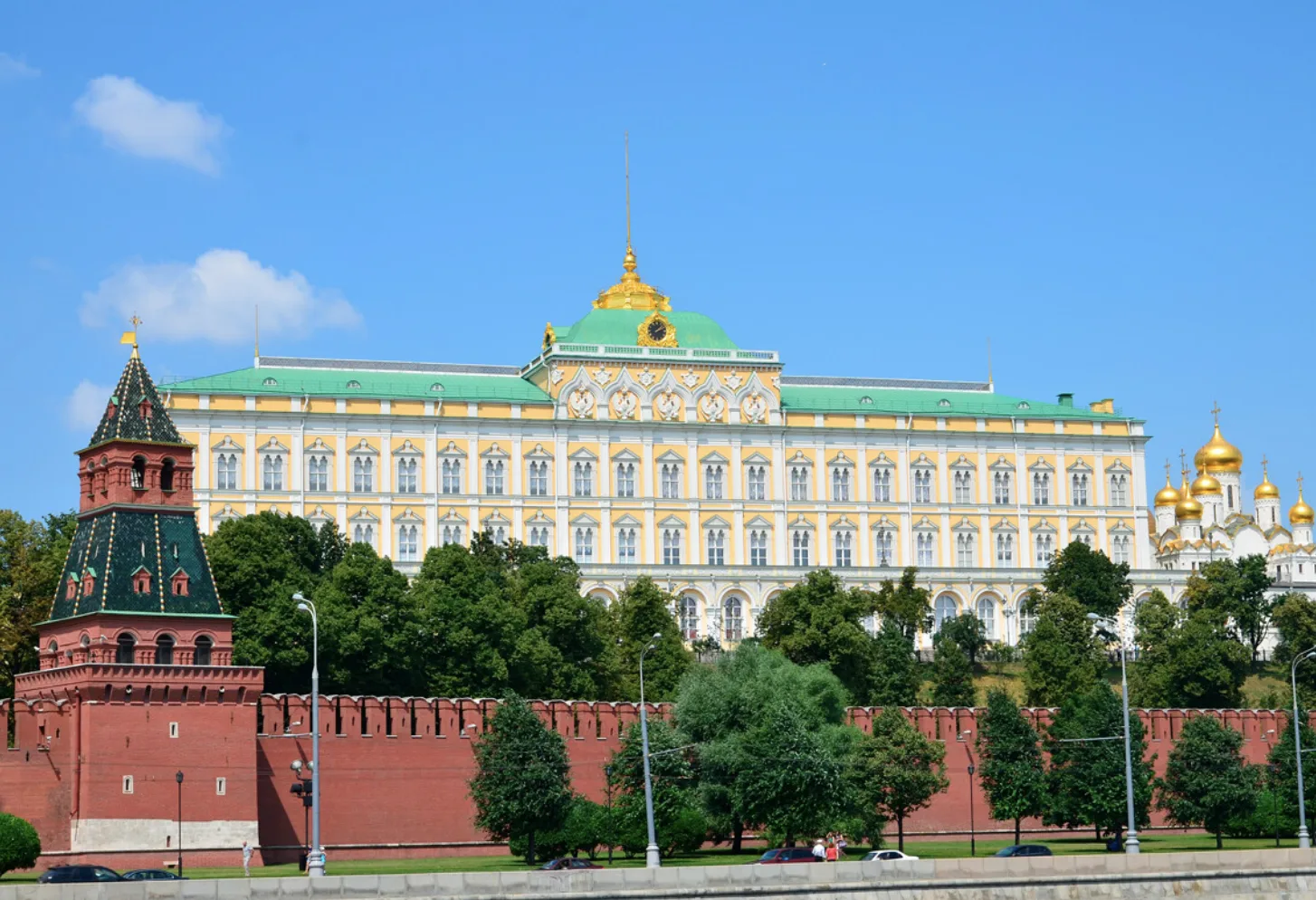 Кремъл