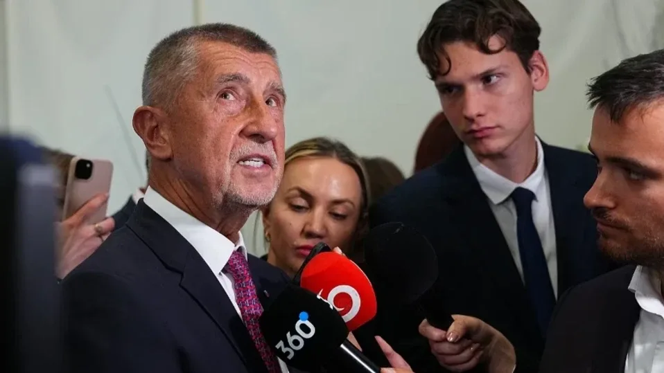 Андрей Бабиш