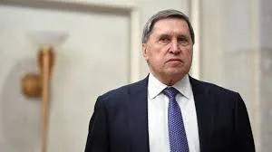 Ушаков