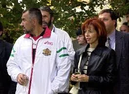 Бойко Цветелина Бориславова