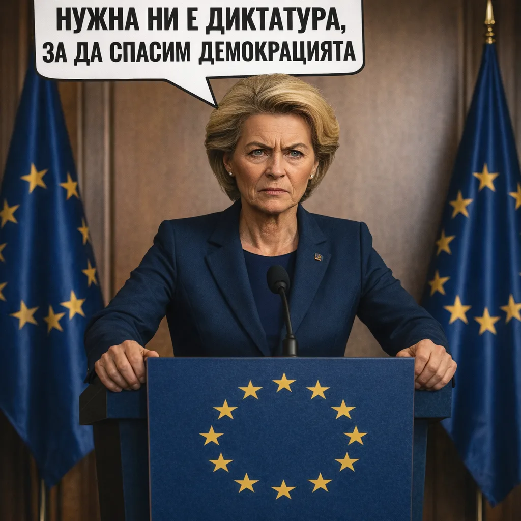 Урсула