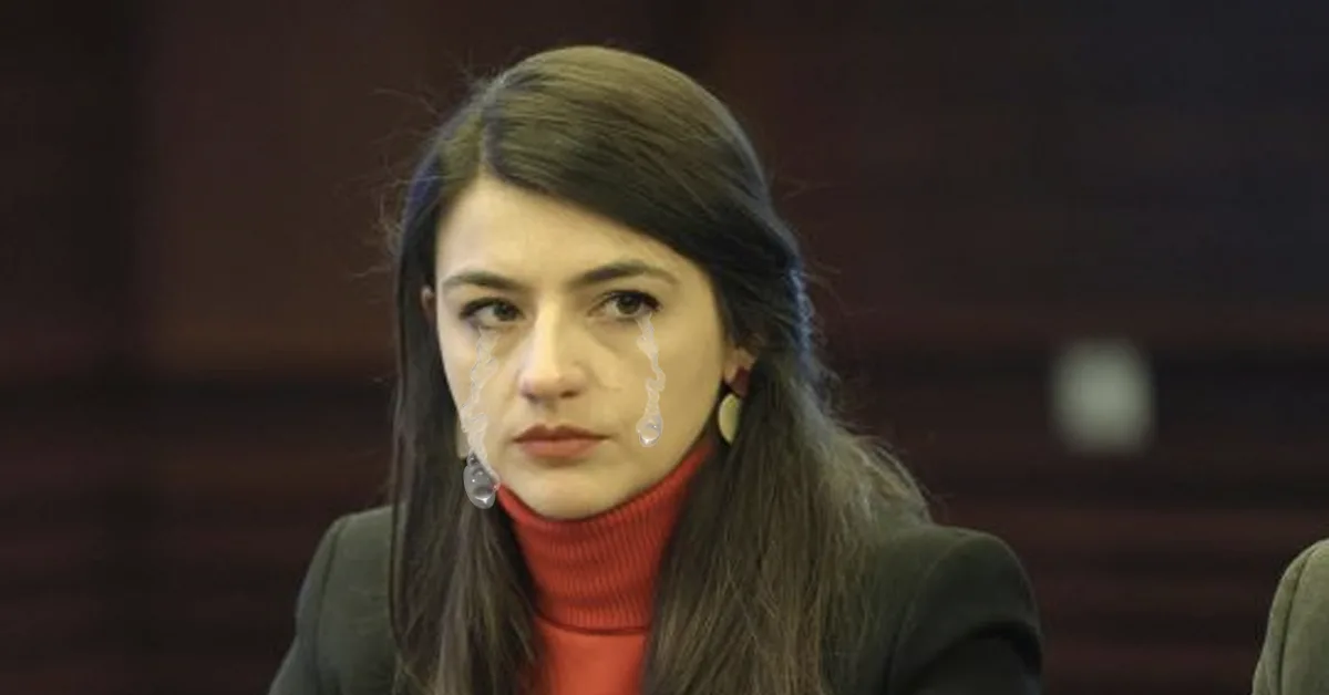 Лена Бориславова