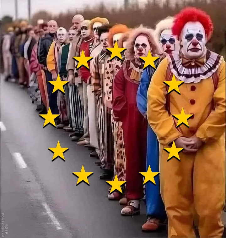 Европа ЕС