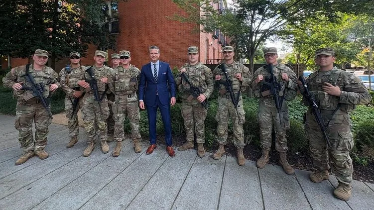 Американска армия