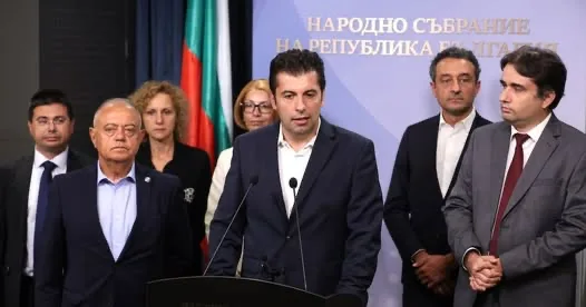 Промяната