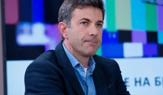 Венелин Петков