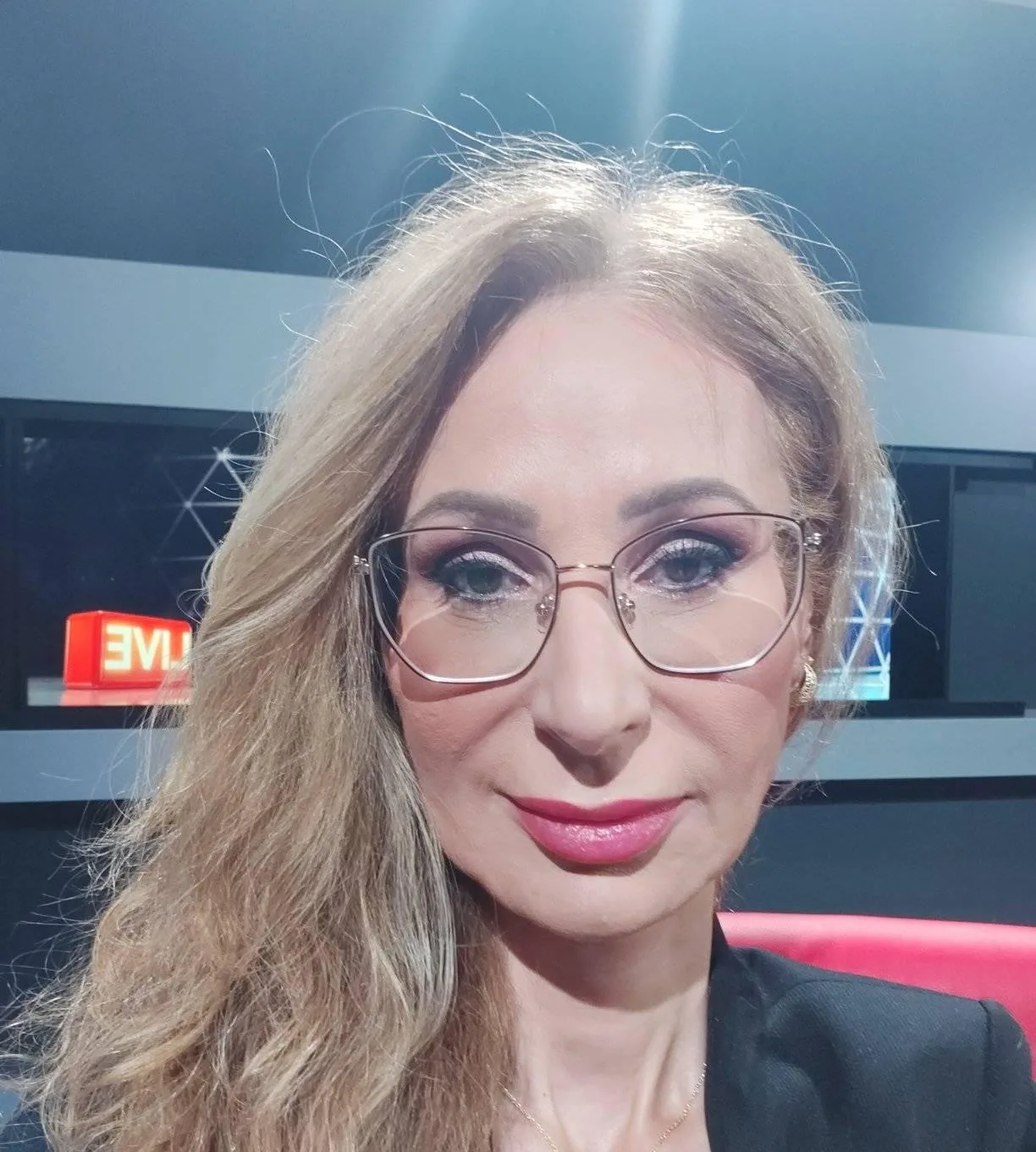 Катя Илиева