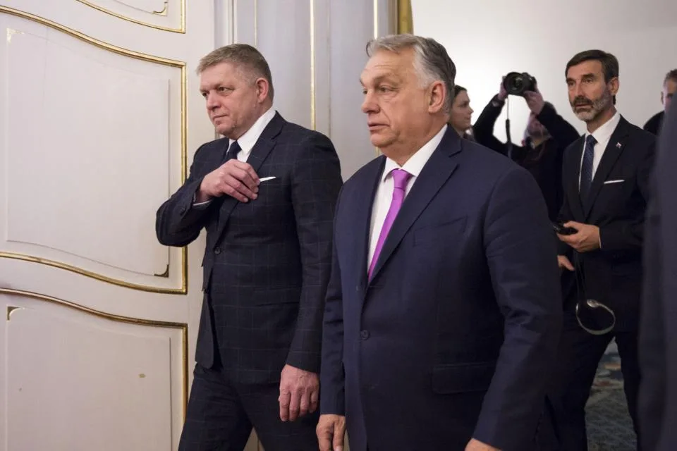 Орбан Фицо
