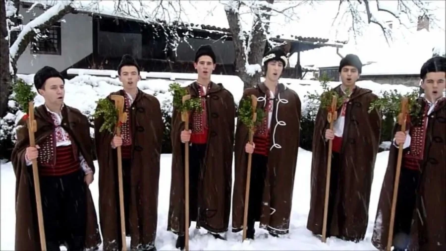 Коледари