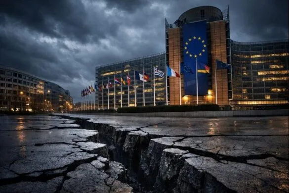 Европа ЕС