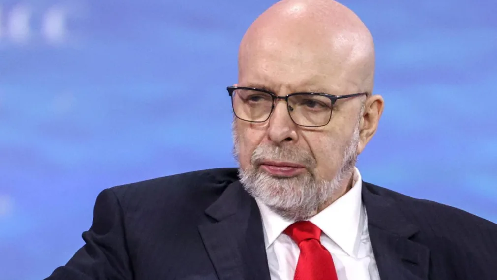 Дмитрий Саймс