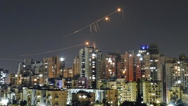 Какво представляват системите за противовъздушна отбрана на Израел