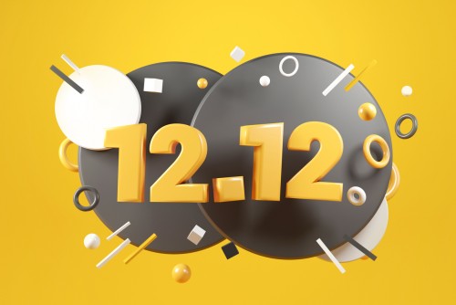 Какво носи датата 12.12 и защо в нумерологията се смята за специална?