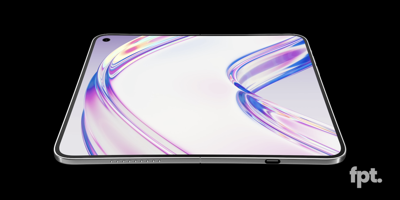 iPhone Fold