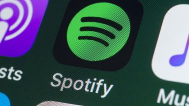 Пирати се сдобиха с всички песни от Spotify. Планират да пуснат торент файлове с големина от 300ТВ