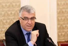 Румен Гечев