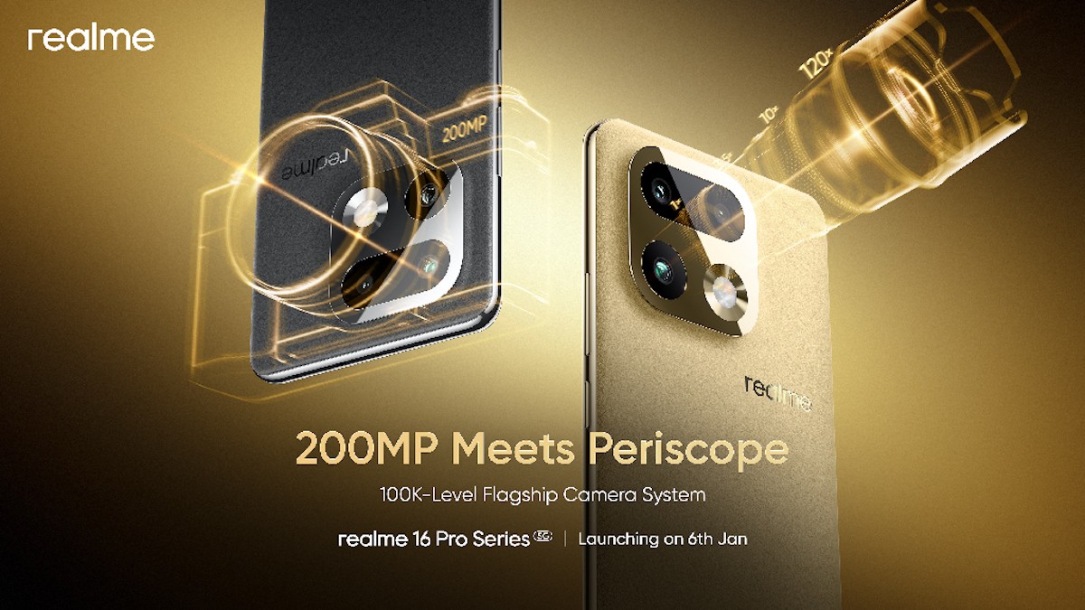REALME16 PRO2