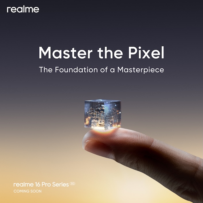 Realme