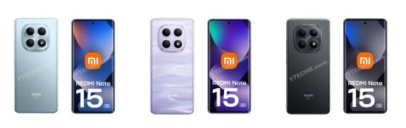 REDMINOTE15GLOBAL