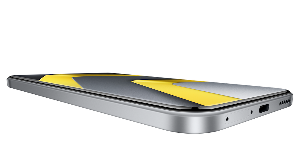 P16UP Silvery Screen2
