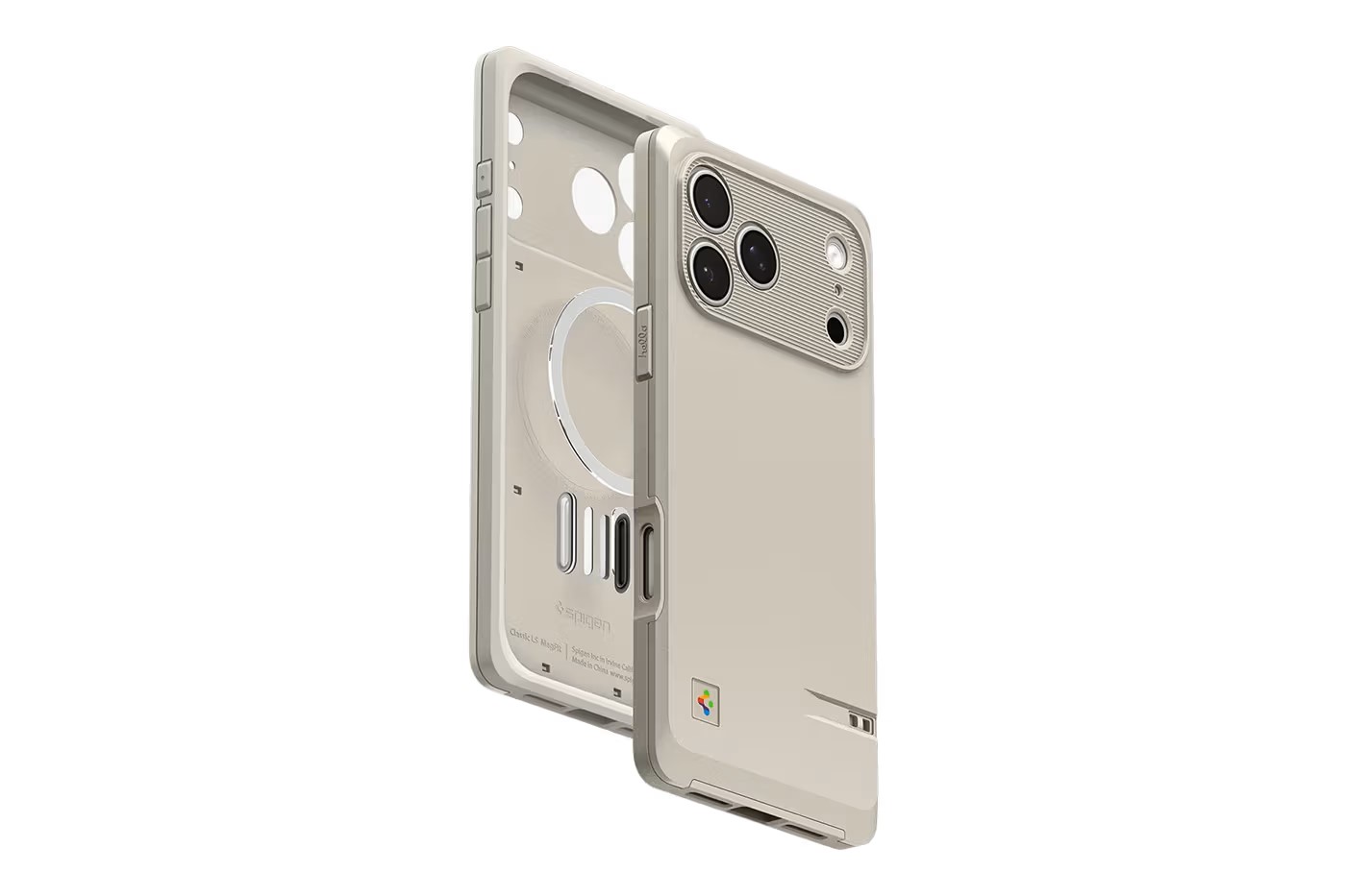 SPIGENCASE3