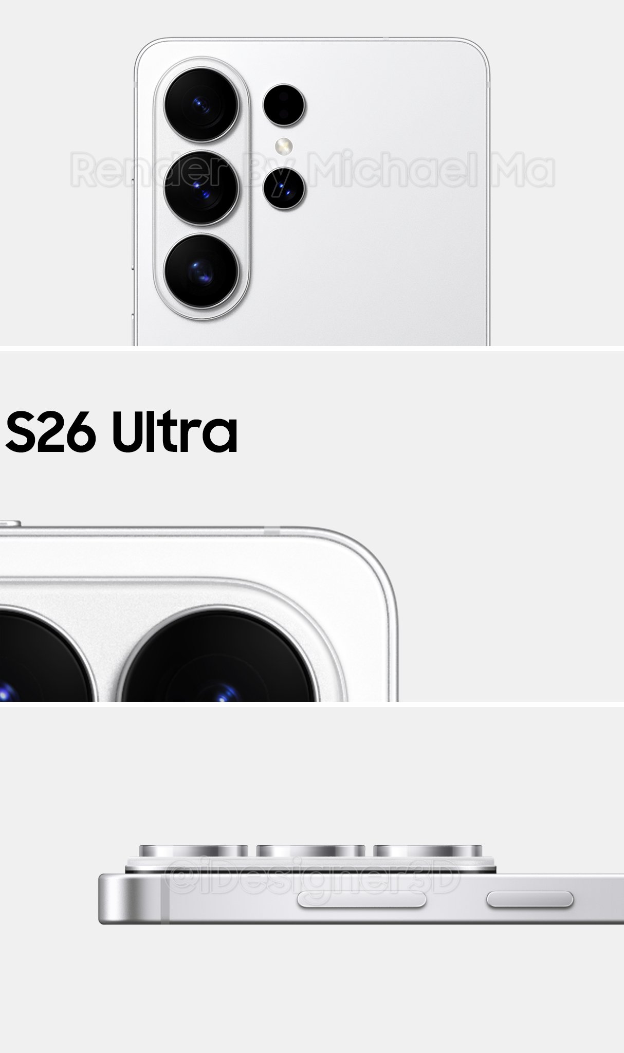 Samsung Galaxy S26 Ultra