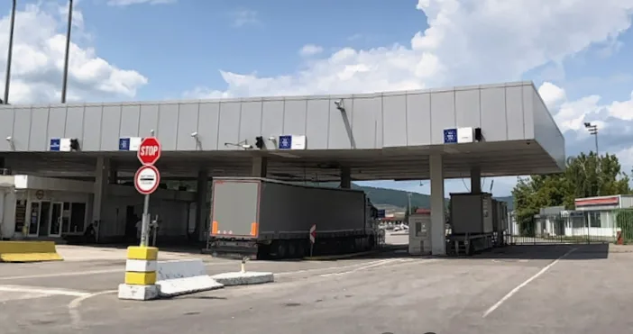 Petel.bg - новини - Експерт: Блокадите по западната граница ще оскъпят транспорта