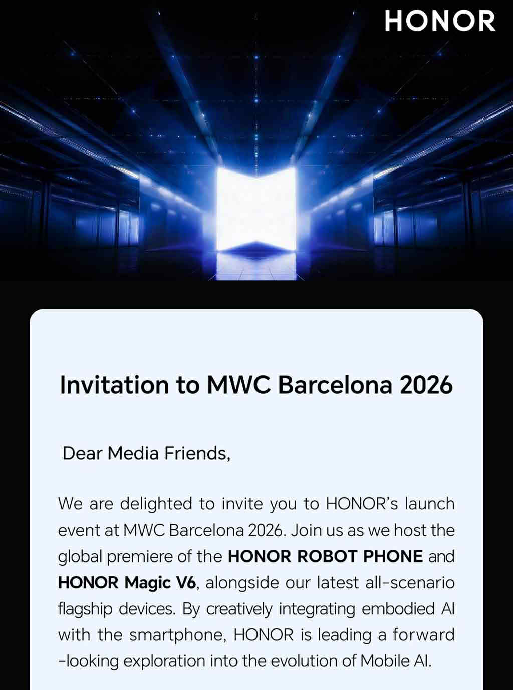 Honor