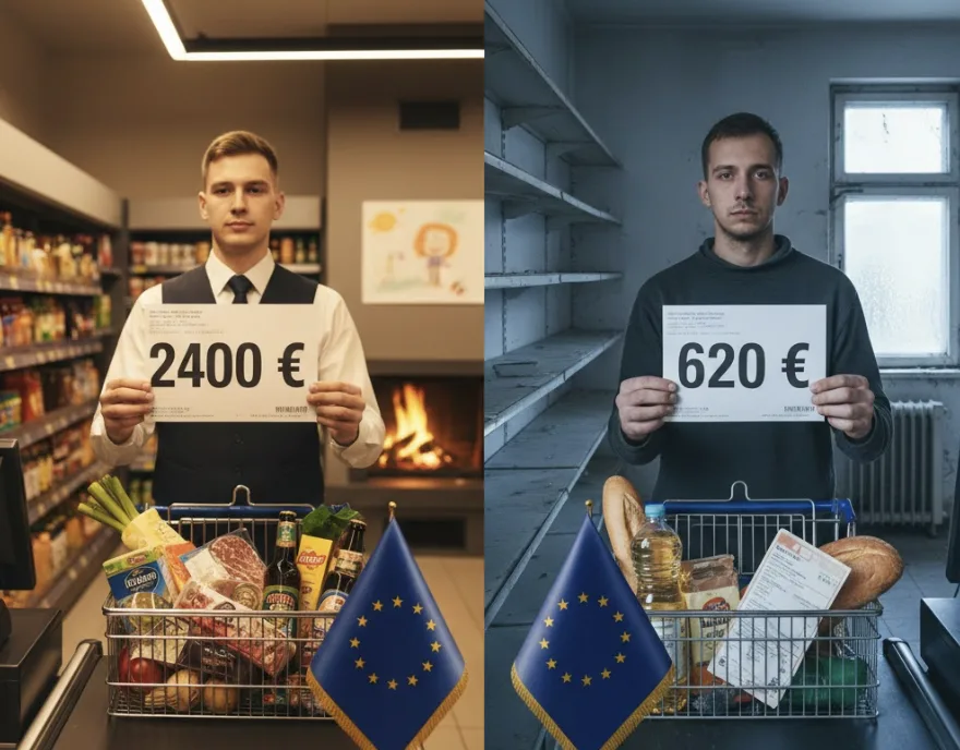 Евро Лев