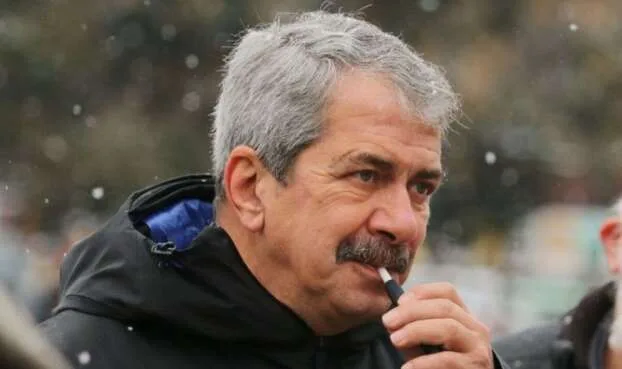 Евгений Михайлов